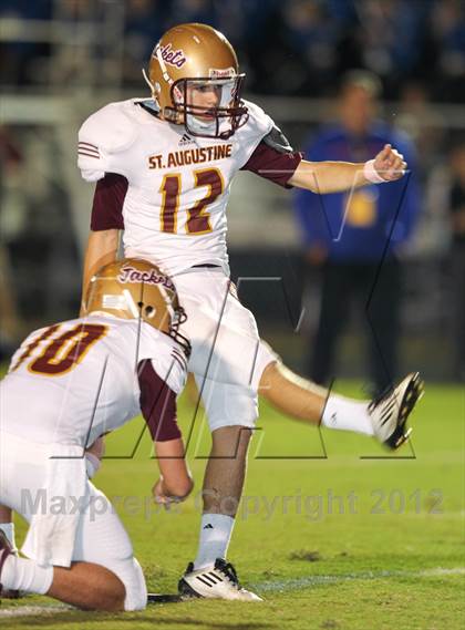 Thumbnail 1 in St. Augustine @ Bartram Trail photogallery.
