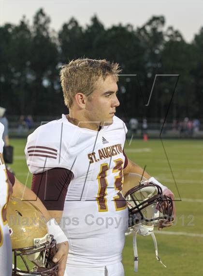 Thumbnail 2 in St. Augustine @ Bartram Trail photogallery.