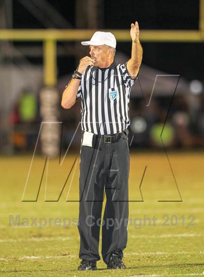 Thumbnail 1 in St. Augustine @ Bartram Trail photogallery.