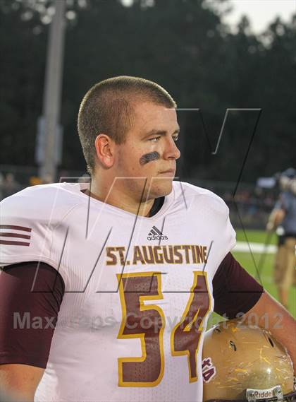 Thumbnail 3 in St. Augustine @ Bartram Trail photogallery.