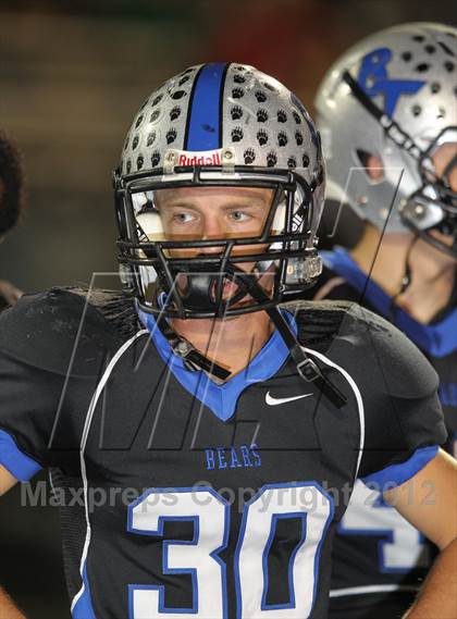 Thumbnail 2 in St. Augustine @ Bartram Trail photogallery.