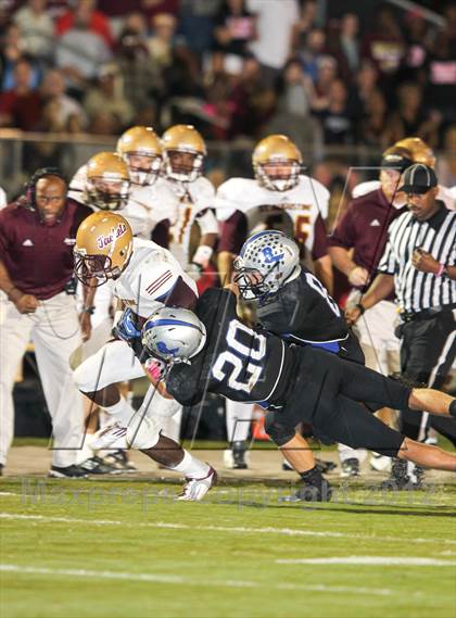 Thumbnail 2 in St. Augustine @ Bartram Trail photogallery.