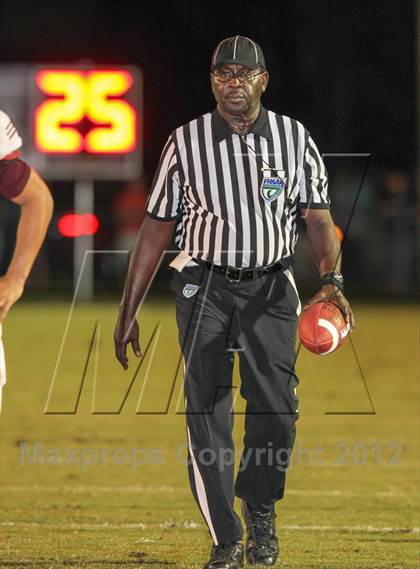Thumbnail 3 in St. Augustine @ Bartram Trail photogallery.