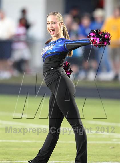 Thumbnail 1 in St. Augustine @ Bartram Trail photogallery.