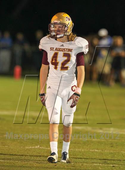 Thumbnail 3 in St. Augustine @ Bartram Trail photogallery.