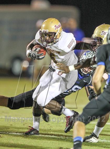 Thumbnail 2 in St. Augustine @ Bartram Trail photogallery.