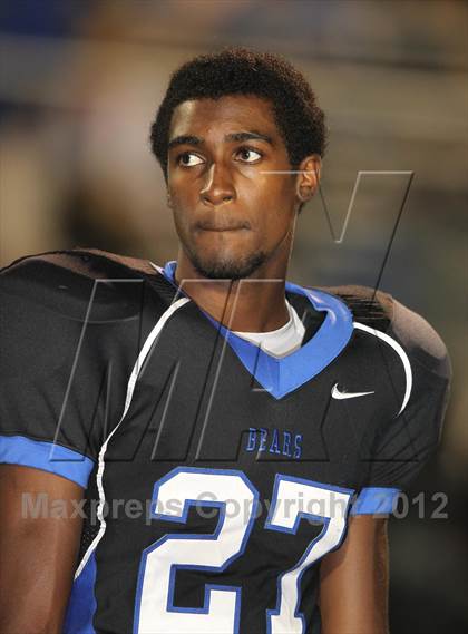 Thumbnail 1 in St. Augustine @ Bartram Trail photogallery.