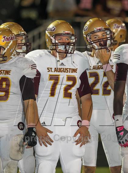 Thumbnail 1 in St. Augustine @ Bartram Trail photogallery.