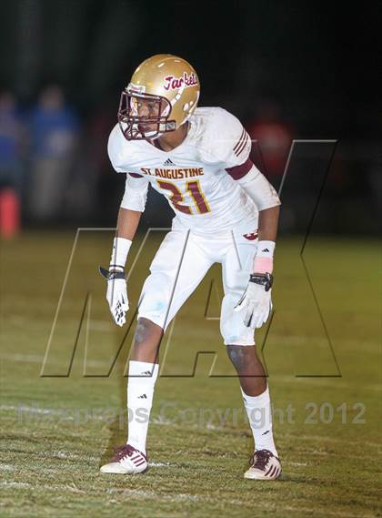 Thumbnail 1 in St. Augustine @ Bartram Trail photogallery.