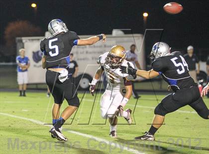 Thumbnail 3 in St. Augustine @ Bartram Trail photogallery.