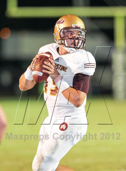 Thumbnail 1 in St. Augustine @ Bartram Trail photogallery.
