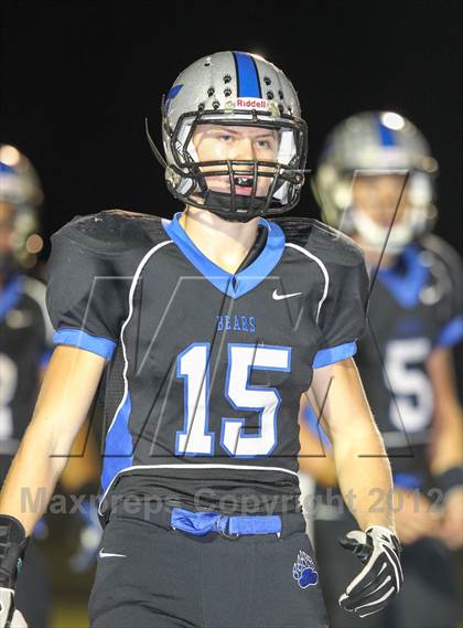 Thumbnail 2 in St. Augustine @ Bartram Trail photogallery.
