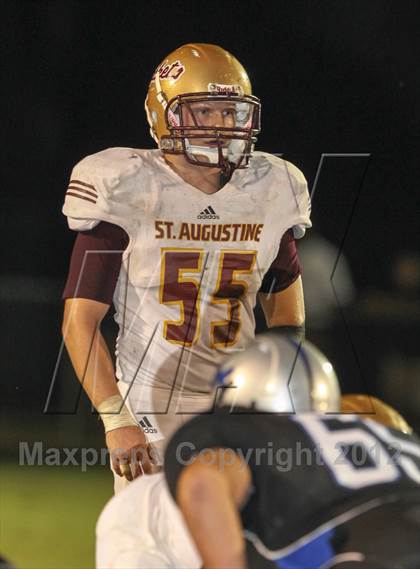 Thumbnail 2 in St. Augustine @ Bartram Trail photogallery.