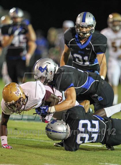Thumbnail 3 in St. Augustine @ Bartram Trail photogallery.