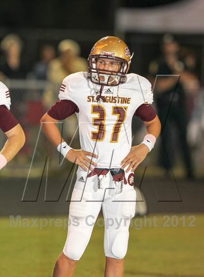 Thumbnail 2 in St. Augustine @ Bartram Trail photogallery.