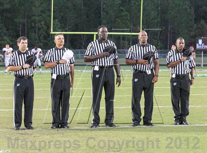 Thumbnail 3 in St. Augustine @ Bartram Trail photogallery.
