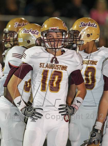 Thumbnail 2 in St. Augustine @ Bartram Trail photogallery.