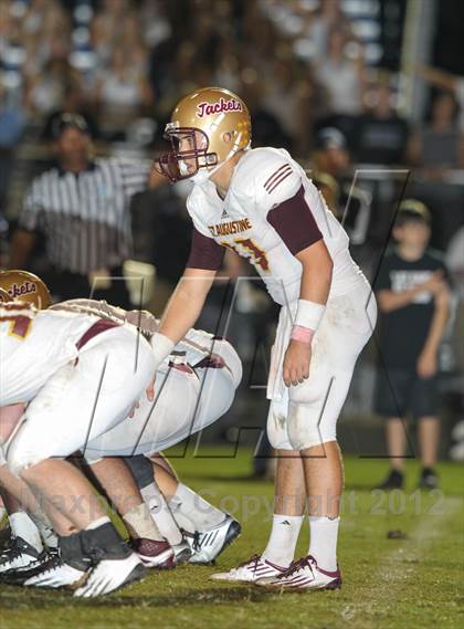 Thumbnail 2 in St. Augustine @ Bartram Trail photogallery.