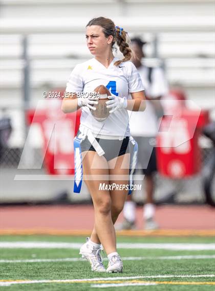 Thumbnail 3 in Ventura vs. Agoura (Coastal Clash Tournament) 10/5/2024  photogallery.