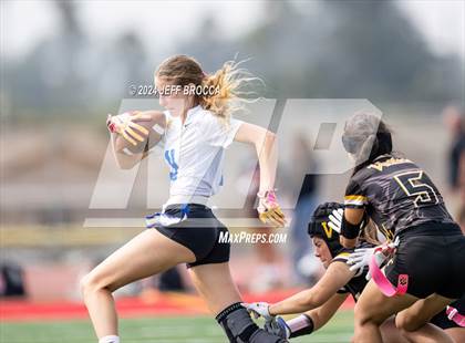 Thumbnail 2 in Ventura vs. Agoura (Coastal Clash Tournament) 10/5/2024  photogallery.