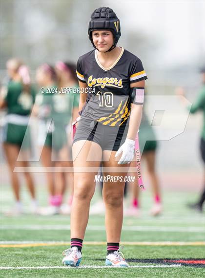 Thumbnail 2 in Ventura vs. Agoura (Coastal Clash Tournament) 10/5/2024  photogallery.