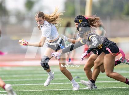 Thumbnail 3 in Ventura vs. Agoura (Coastal Clash Tournament) 10/5/2024  photogallery.