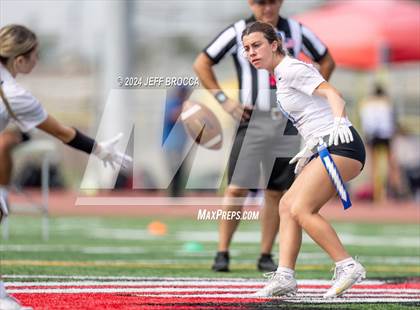 Thumbnail 3 in Ventura vs. Agoura (Coastal Clash Tournament) 10/5/2024  photogallery.