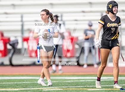 Thumbnail 2 in Ventura vs. Agoura (Coastal Clash Tournament) 10/5/2024  photogallery.