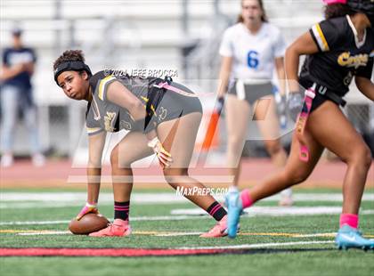 Thumbnail 1 in Ventura vs. Agoura (Coastal Clash Tournament) 10/5/2024  photogallery.