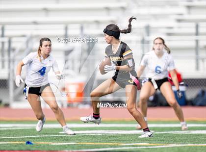 Thumbnail 2 in Ventura vs. Agoura (Coastal Clash Tournament) 10/5/2024  photogallery.