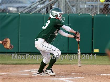 Thumbnail 2 in The Woodlands vs. Westlake (Westlake Tournament) photogallery.