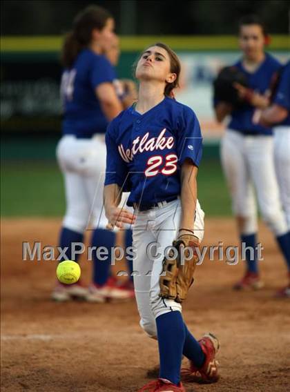 Thumbnail 2 in The Woodlands vs. Westlake (Westlake Tournament) photogallery.