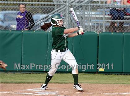 Thumbnail 1 in The Woodlands vs. Westlake (Westlake Tournament) photogallery.