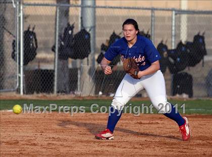 Thumbnail 2 in The Woodlands vs. Westlake (Westlake Tournament) photogallery.