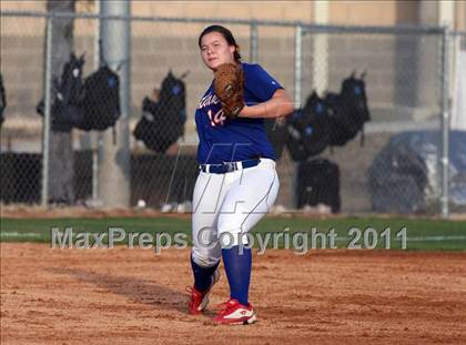 Thumbnail 1 in The Woodlands vs. Westlake (Westlake Tournament) photogallery.