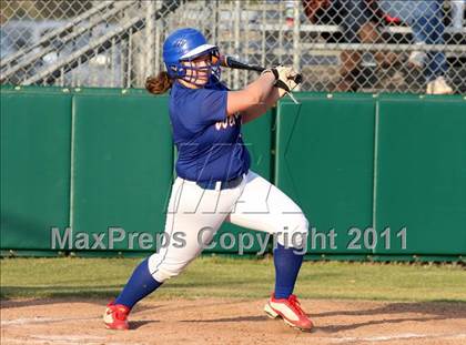 Thumbnail 3 in The Woodlands vs. Westlake (Westlake Tournament) photogallery.