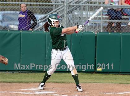 Thumbnail 3 in The Woodlands vs. Westlake (Westlake Tournament) photogallery.