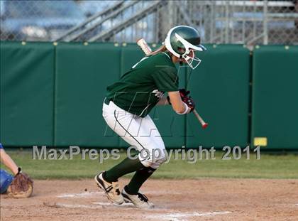 Thumbnail 1 in The Woodlands vs. Westlake (Westlake Tournament) photogallery.