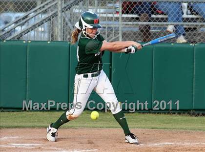 Thumbnail 3 in The Woodlands vs. Westlake (Westlake Tournament) photogallery.