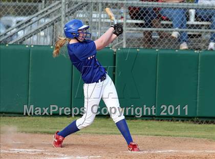 Thumbnail 3 in The Woodlands vs. Westlake (Westlake Tournament) photogallery.