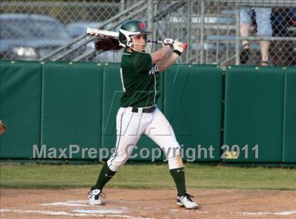 Thumbnail 1 in The Woodlands vs. Westlake (Westlake Tournament) photogallery.