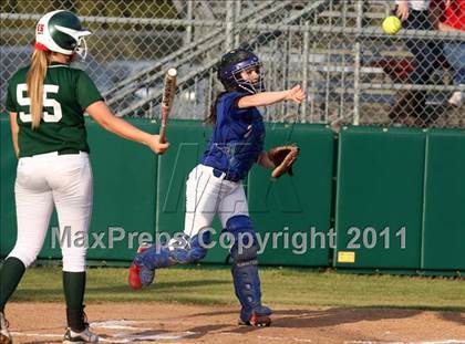 Thumbnail 2 in The Woodlands vs. Westlake (Westlake Tournament) photogallery.
