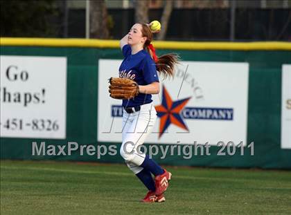 Thumbnail 1 in The Woodlands vs. Westlake (Westlake Tournament) photogallery.