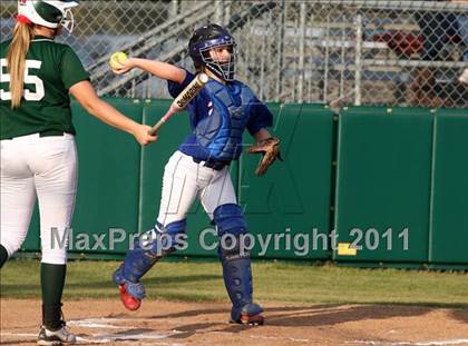 Thumbnail 1 in The Woodlands vs. Westlake (Westlake Tournament) photogallery.