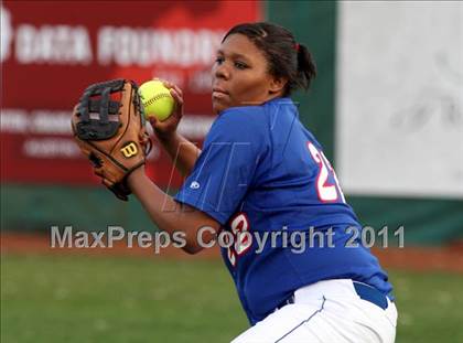 Thumbnail 2 in The Woodlands vs. Westlake (Westlake Tournament) photogallery.