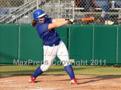 Thumbnail 2 in The Woodlands vs. Westlake (Westlake Tournament) photogallery.