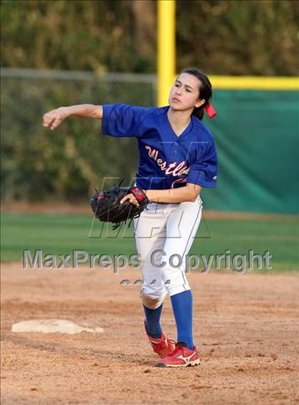 Thumbnail 2 in The Woodlands vs. Westlake (Westlake Tournament) photogallery.