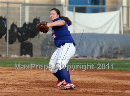 Thumbnail 2 in The Woodlands vs. Westlake (Westlake Tournament) photogallery.