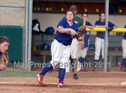 Thumbnail 1 in The Woodlands vs. Westlake (Westlake Tournament) photogallery.