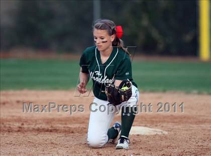 Thumbnail 1 in The Woodlands vs. Westlake (Westlake Tournament) photogallery.